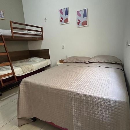 Chale Conforto De Casa Barreirinhas Exteriör bild