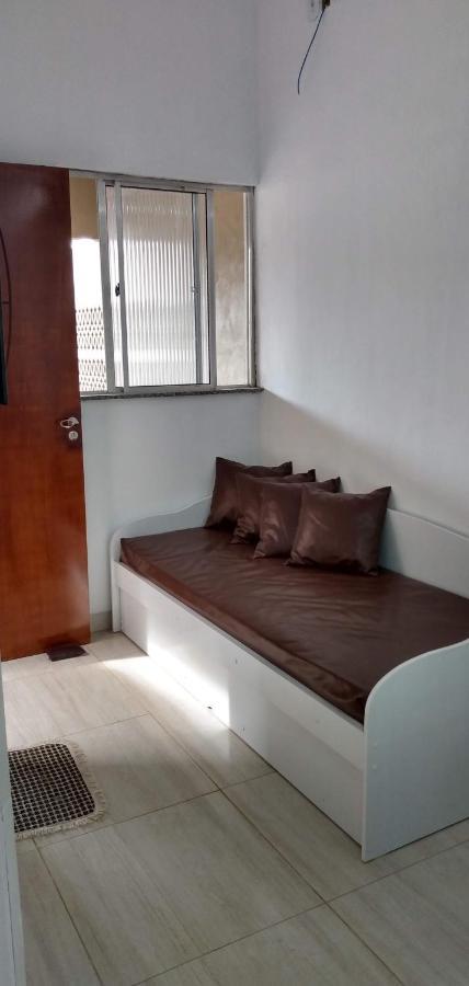 Chale Conforto De Casa Barreirinhas Exteriör bild