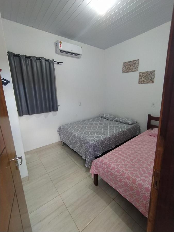 Chale Conforto De Casa Barreirinhas Exteriör bild
