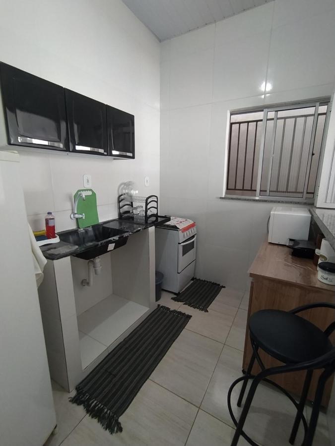 Chale Conforto De Casa Barreirinhas Exteriör bild