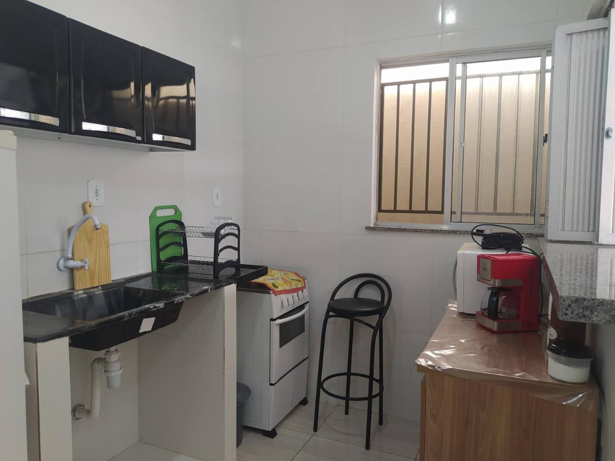 Chale Conforto De Casa Barreirinhas Exteriör bild