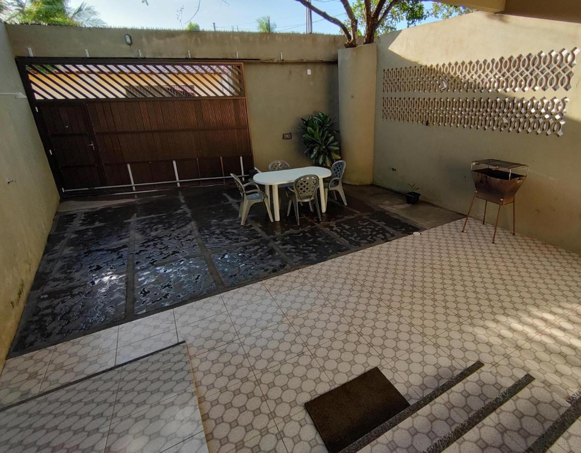 Chale Conforto De Casa Barreirinhas Exteriör bild