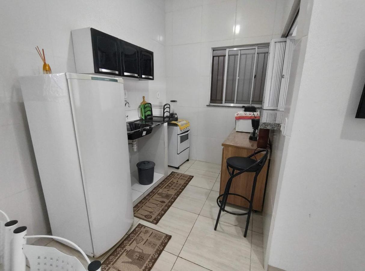 Chale Conforto De Casa Barreirinhas Exteriör bild