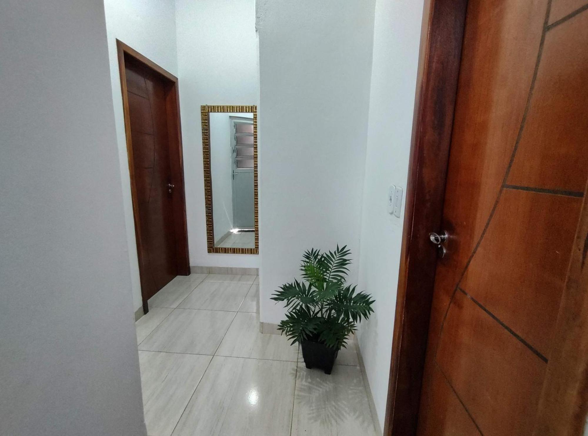 Chale Conforto De Casa Barreirinhas Exteriör bild