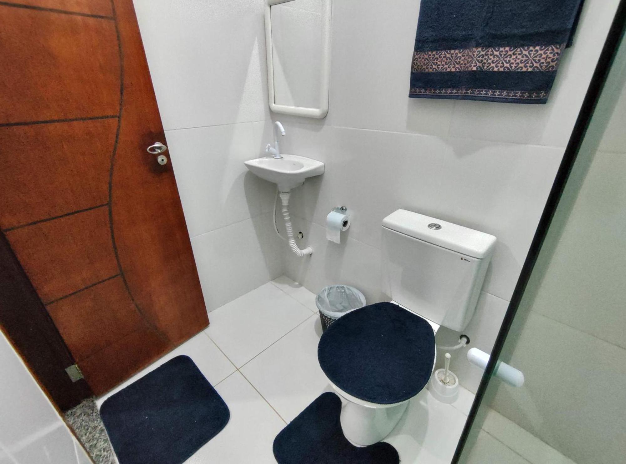 Chale Conforto De Casa Barreirinhas Exteriör bild
