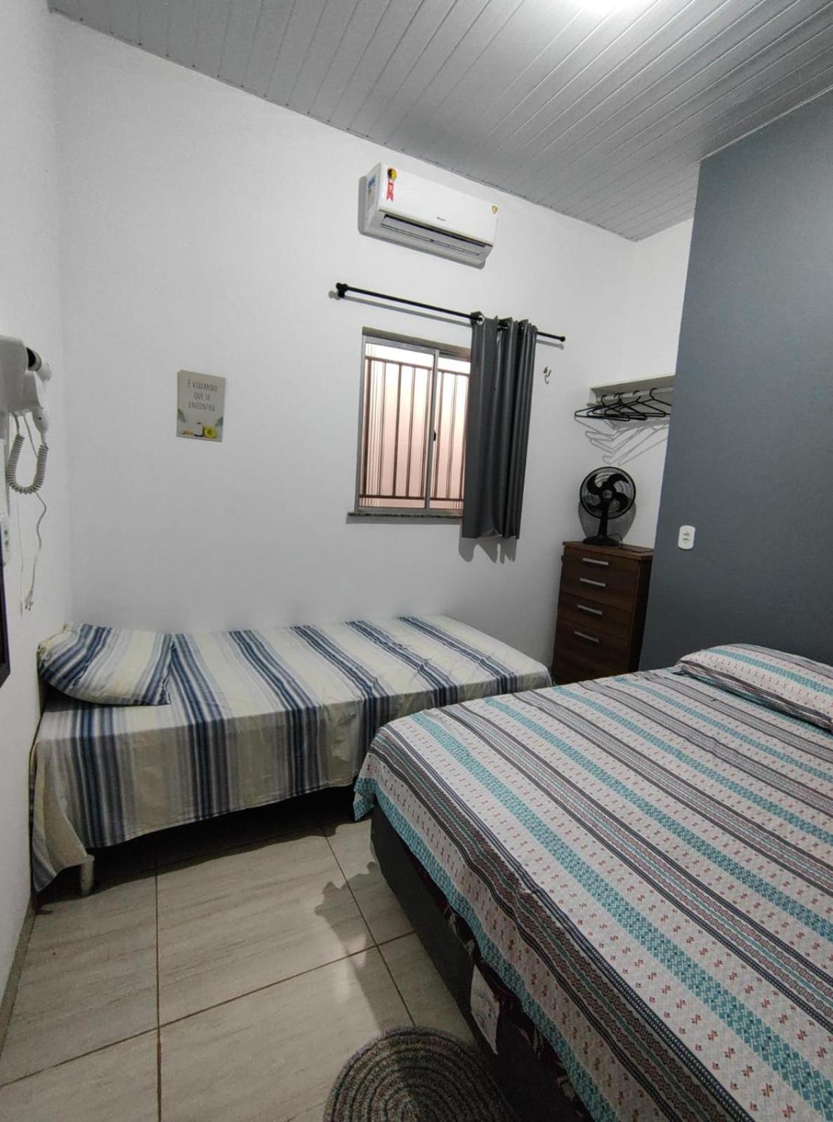 Chale Conforto De Casa Barreirinhas Exteriör bild