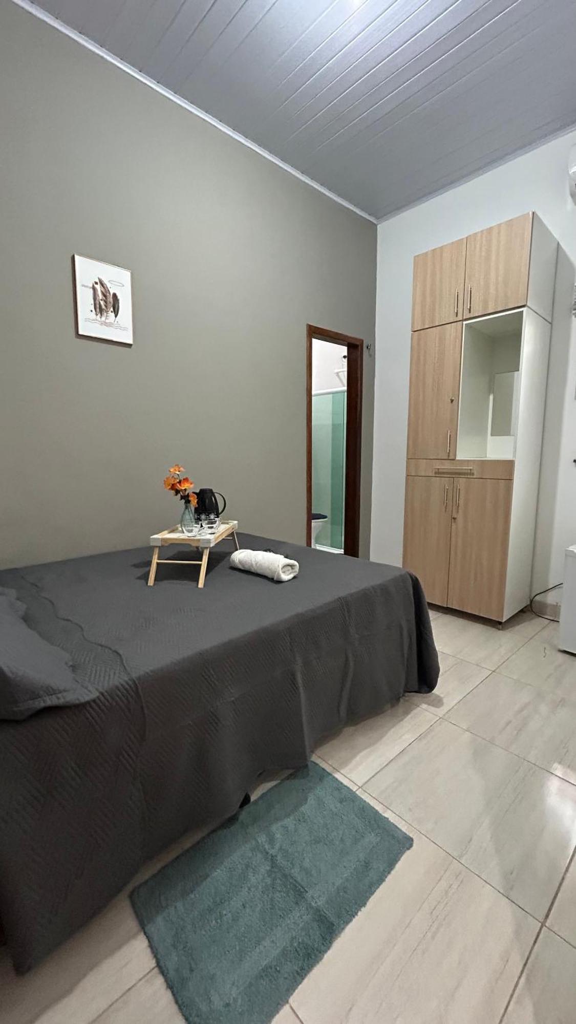 Chale Conforto De Casa Barreirinhas Exteriör bild
