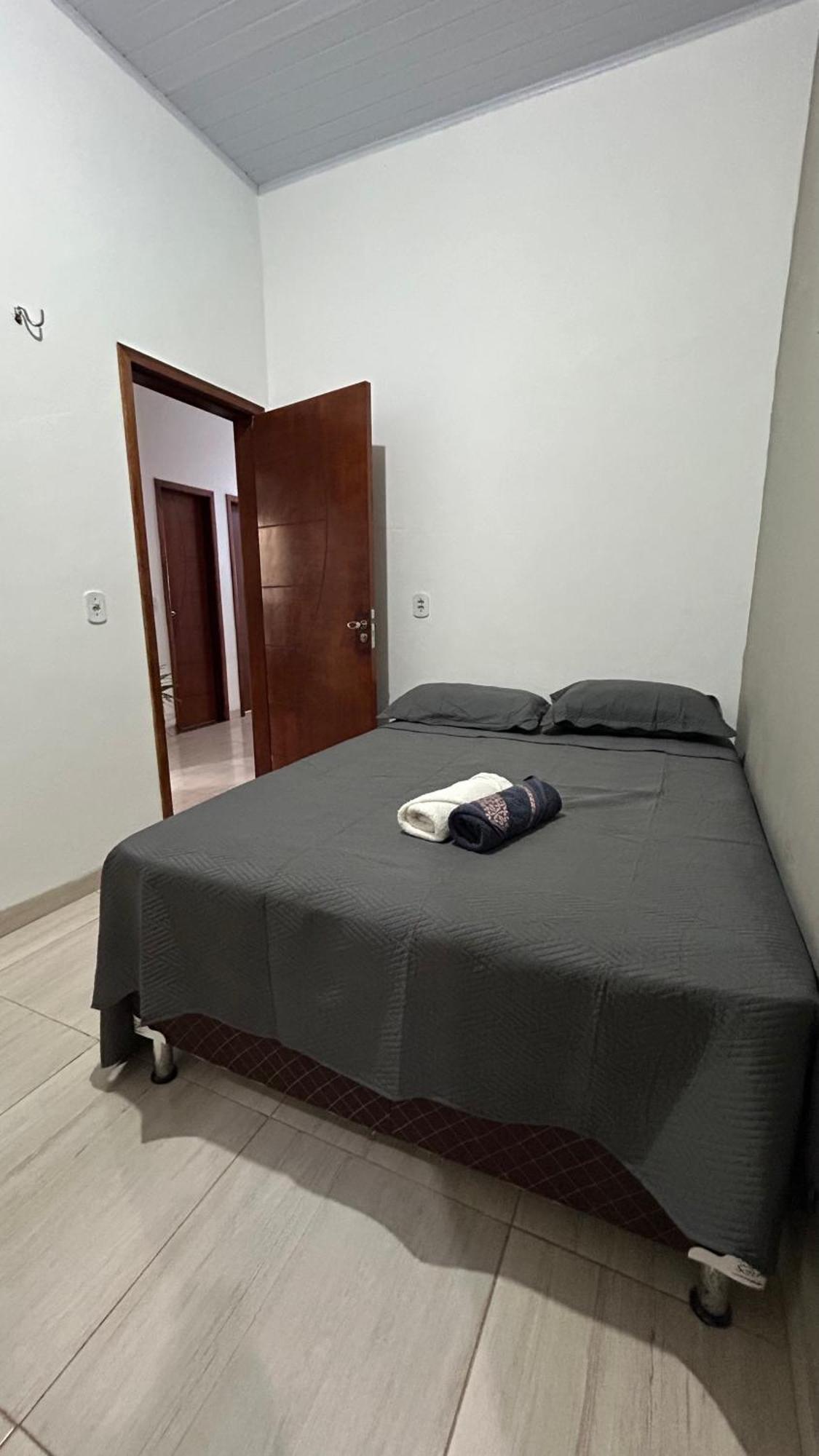 Chale Conforto De Casa Barreirinhas Exteriör bild