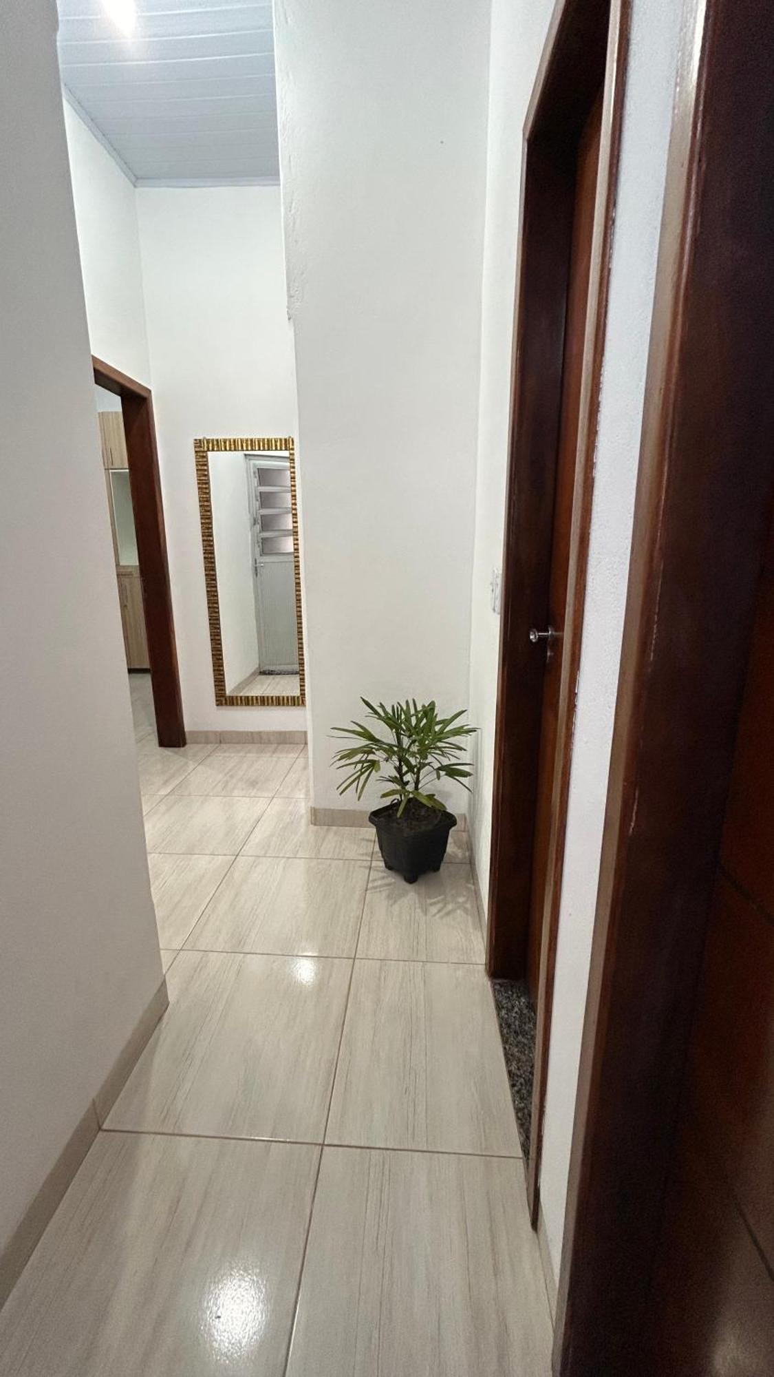 Chale Conforto De Casa Barreirinhas Exteriör bild